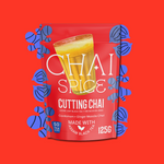 Cutting Masala Chai | Chai Spice