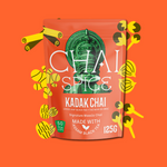 Kadak Masala Chai | Chai Spice